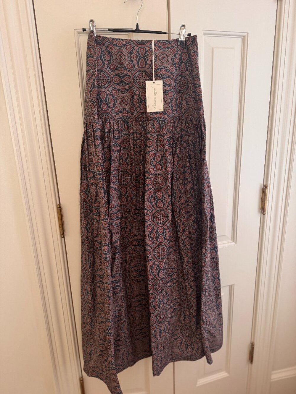 Julia Amory Skirt NWT